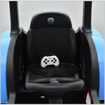 tracteur-electrique-enfant-new-holland-t7-apollo 9 sur 9