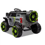 voiture-electrique-enfant-jeep-bronco-12v-silver-apollo 5 sur 7