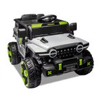 voiture-electrique-enfant-jeep-bronco-12v-silver-apollo 6 sur 7