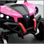 buggy-electrique-enfant-smx-raptor-4wd-rose-apollo 10 SUR 10