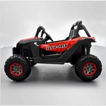 buggy-electrique-enfant-smx-raptor-4wd-rouge-apollo 3 sur 9