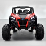 buggy-electrique-enfant-smx-raptor-4wd-rouge-apollo 7 sur 9