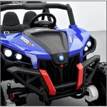 buggy-electrique-enfant-smx-raptor-4wd-bleu-apollo 8 sur 9