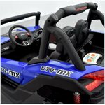 buggy-electrique-enfant-smx-raptor-4wd-bleu-apollo 9 sur 9
