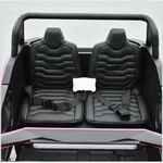 buggy-enfant-electrique-smx-big-horn-24v-rose-apollo 7 SUR 7