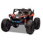 buggy-electrique-enfant-giant-xxl-24v-rouge-apollo 2 SUR 6