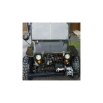 mini-jeep-willis-pour-enfant-150cc-semi-automatique 2 sur 12