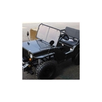 mini-jeep-willis-pour-enfant-150cc-semi-automatique 3 sur 12