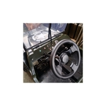 mini-jeep-willis-pour-enfant-150cc-semi-automatique 5 sur 12