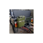 mini-jeep-willis-pour-enfant-150cc-semi-automatique 6 sur 12