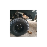 mini-jeep-willis-pour-enfant-150cc-semi-automatique 8 sur 12