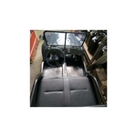 mini-jeep-willis-pour-enfant-150cc-semi-automatique 9 sur 12