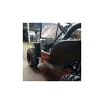 mini-jeep-willis-pour-enfant-150cc-semi-automatique 10 sur 12