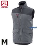 gilet-double-sans-manches-hammer-lafont-taille-m