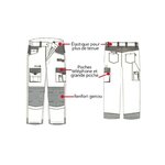 pantalon-tissu-leger-beige-noir-taille-5 (2)
