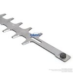 lame-exterieure-pour-efco-ts335-ts355-long-782-mm