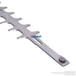 lame-interieure-pour-efco-ts322-ts326-long-651-mm