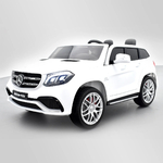 VOITURE ÉLECTRIQUE ENFANT MERCEDES GLS 63 4 MATIC 2 (2PLACES) (12)