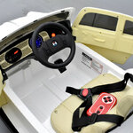 voiture-electrique-enfant-volkswagen-coccinelle-beetle-version-retro 6 sur 7
