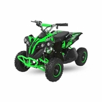 QUAD Avenger 1000W 48V 6 pouces Utilisateur 8 à 12 ans (4)