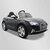 VOITURE ÉLECTRIQUE ENFANT AUDI S5 COUPÉ TFSI NOIR 1 SUR 15