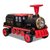 train-electrique-enfant-stephenson-rouge-apollo 1 sur 3