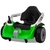 porteur-electrique-hoverboard-siege-racer-360-12v-vert-apollo 1 sur 7