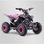 quad-enfant-electrique-hiro-cobra-800w-rose-apollo 1 sur 5