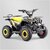 quad-enfant-electrique-hiro-tiger-800w-jaune-apollo 1 sur 5