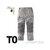 pantalon-gris-stone-by-lafont-taille-0