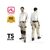 pantalon-tissu-leger-beige-noir-taille-5