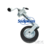 roue-jockey-metal-attelage-remorque-o-48-mm-avec-collier