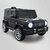 VOITURE ÉLECTRIQUE ENFANT MERCEDES BENZ AMG G63 NOIR 1 sur 15
