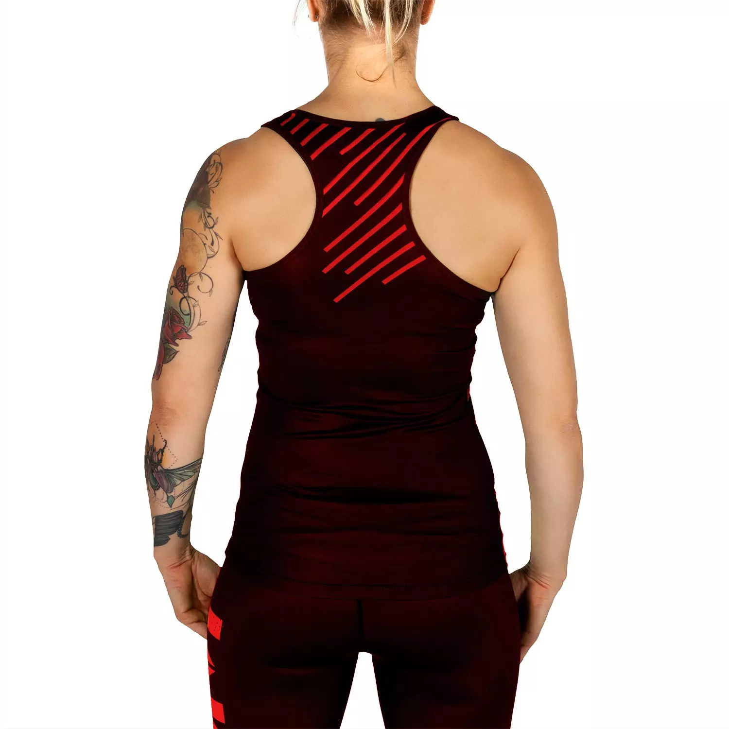 debardeur_venum_power_rouge