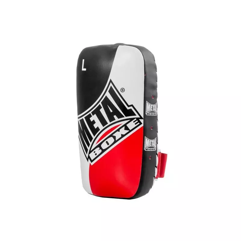 Pao Metal Boxing