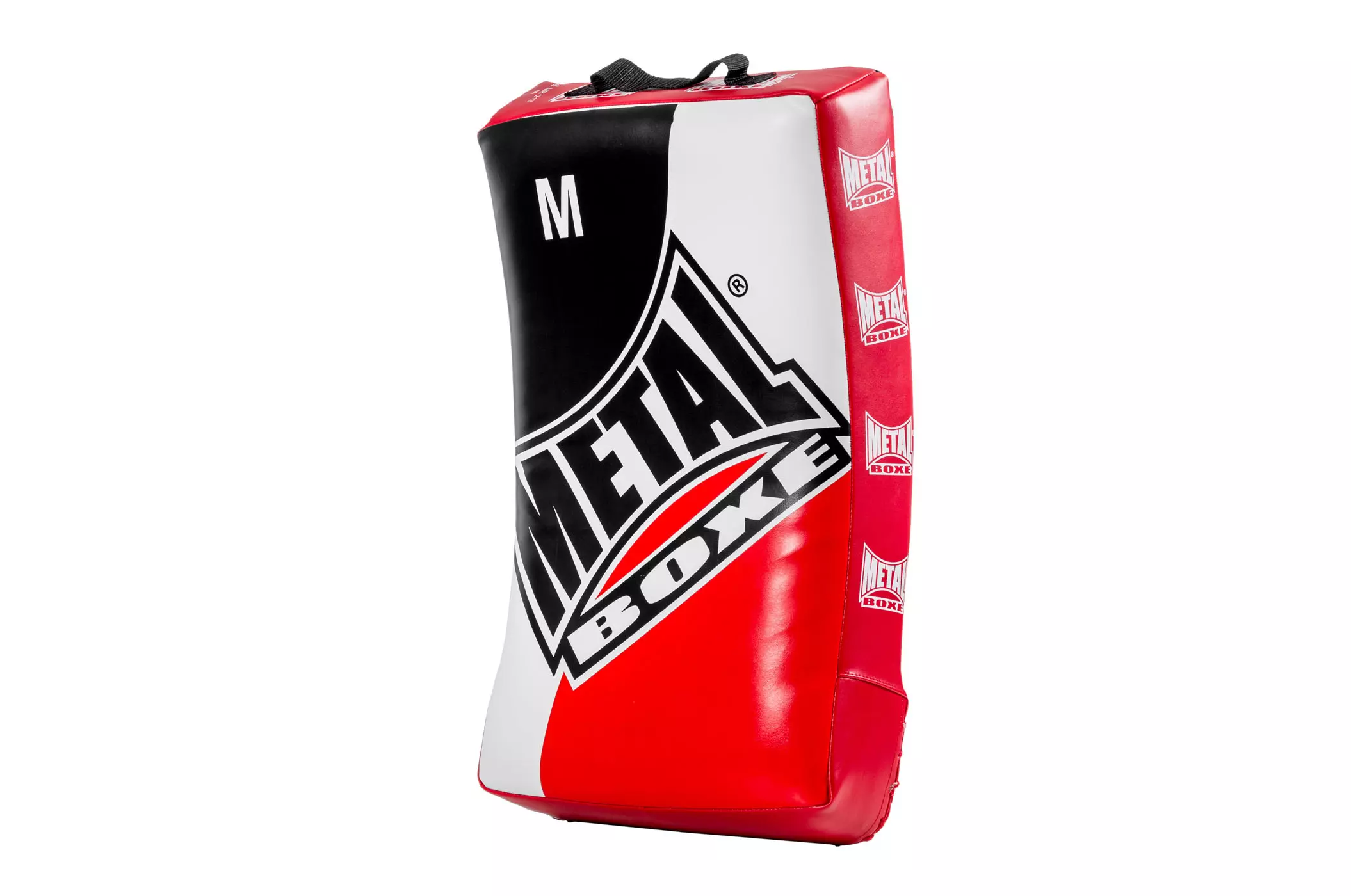 Metal boxe shield