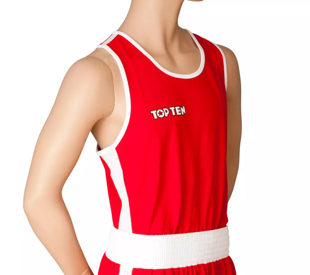 Top ten boxing tank top