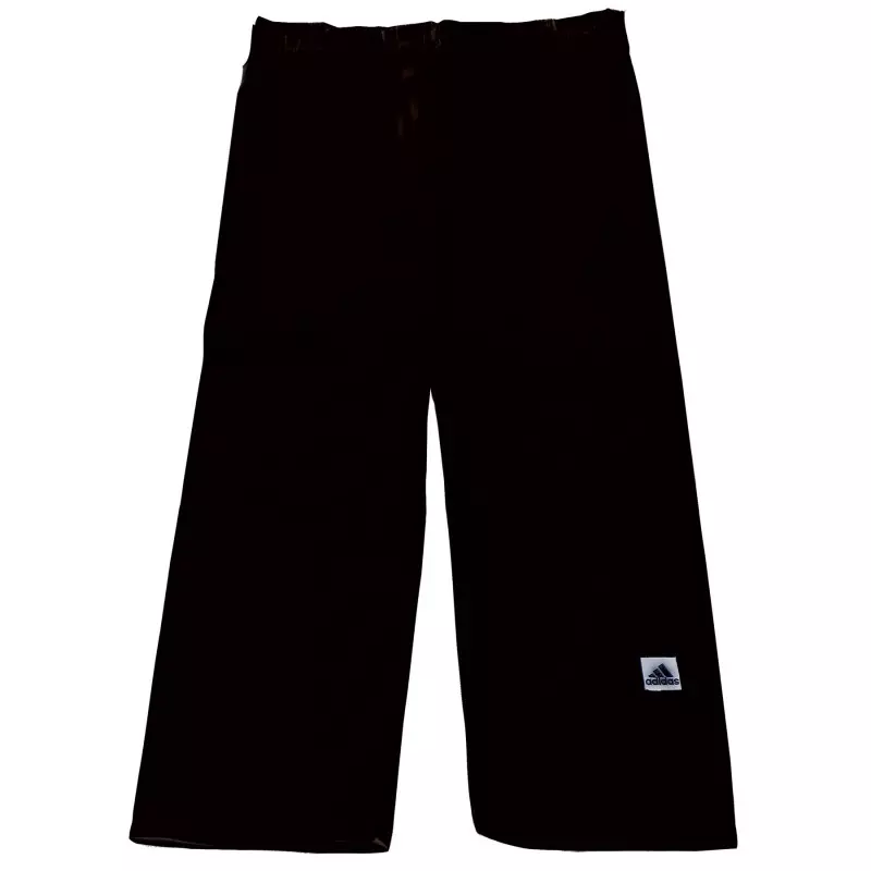 kimono_de_karate_noir_bushido_adidas_k220b