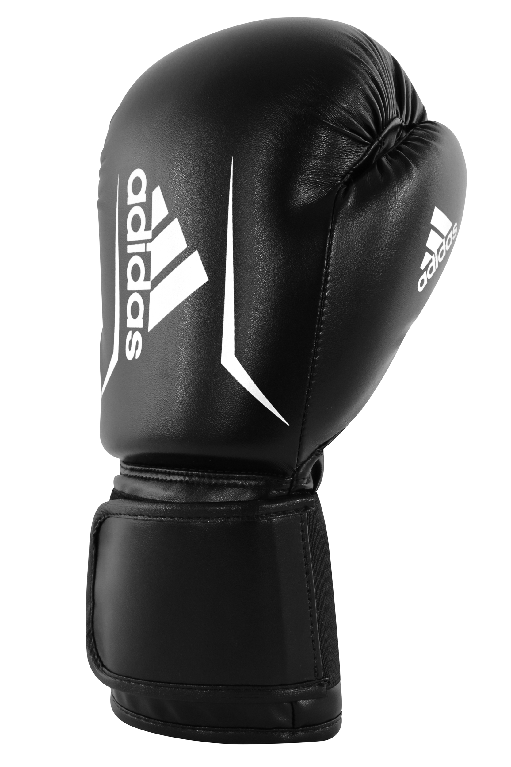 adiSBG50 - SPEED50 - Black White - Front copie