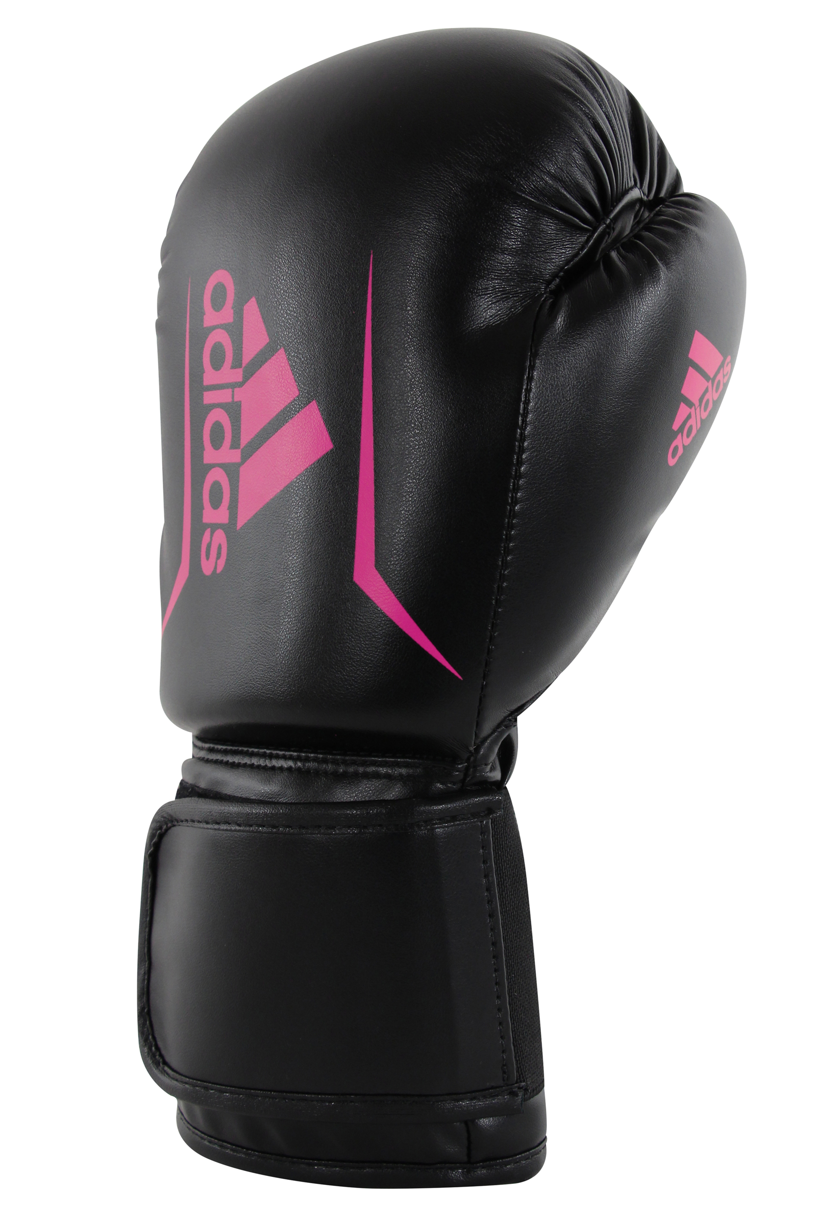adiSBG50 - SPEED50 - Black PINK - Front
