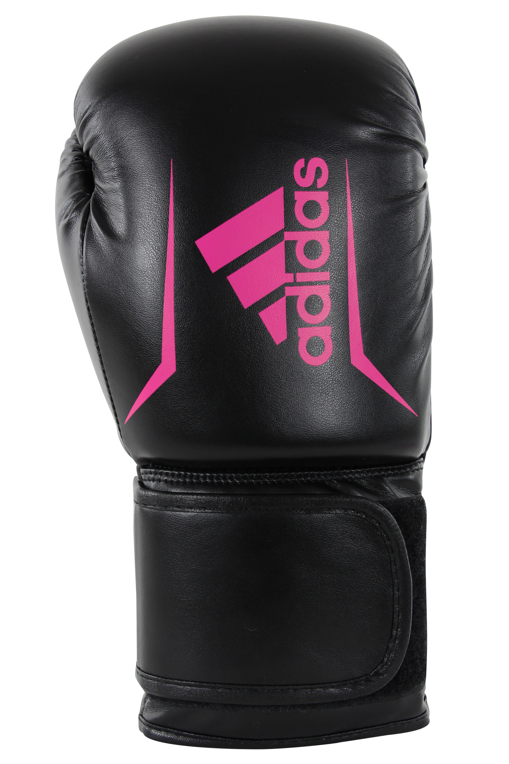 adiSBG50 - SPEED50 - Black pink - Front 2