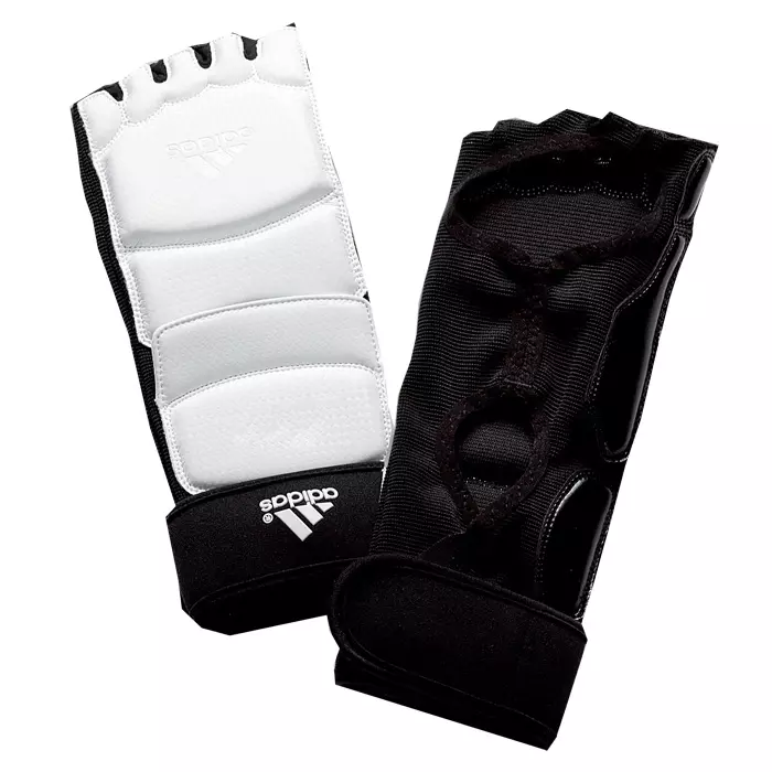 Adidas Taekwondo Pitaine