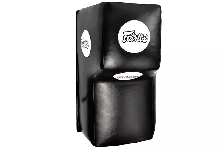 Fairtex uppercut target