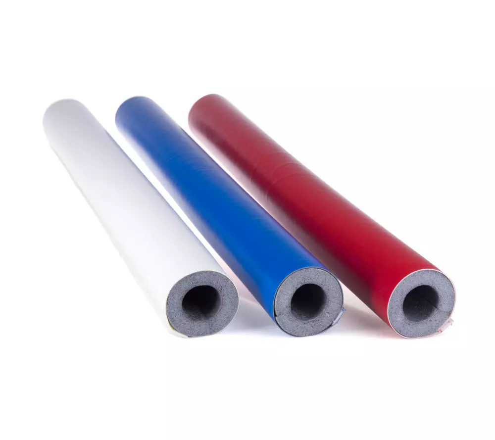 Protective covers for rope tensioners