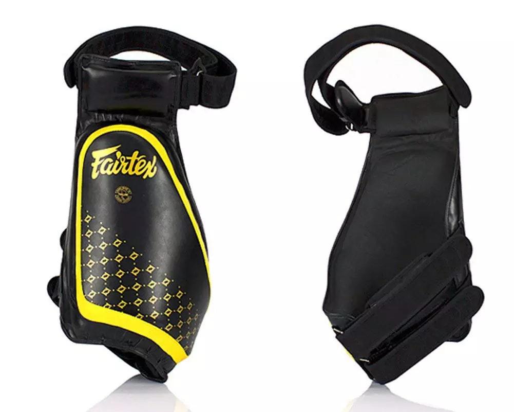 Fairtex TP4 thigh guard
