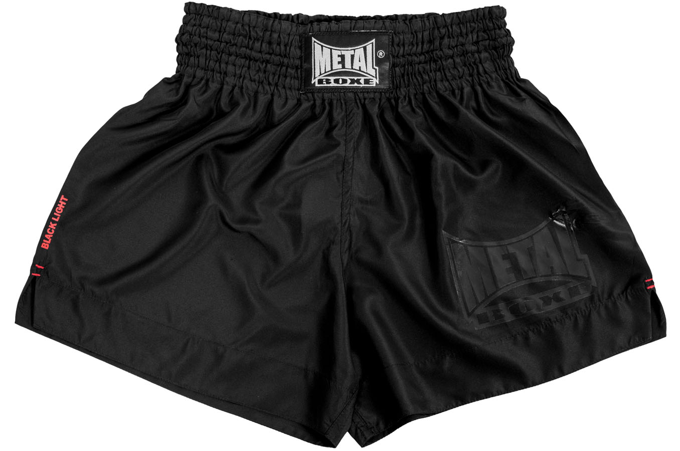 short_metal_boxe_black_light