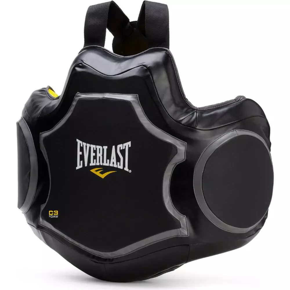 Everlast Coach Belt