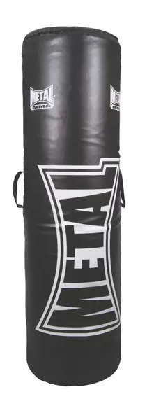 Metal boxing grappling bag