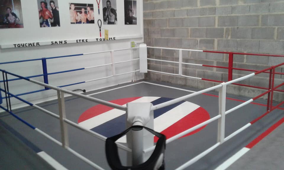 Ring 5