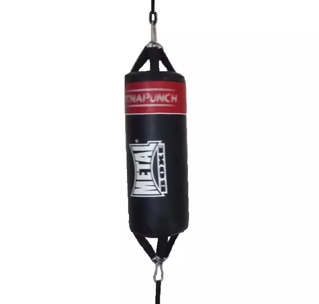 Dyna Metal boxing bag